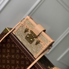 LV Box Bags